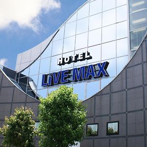 Hotel Livemax Budget Esaka