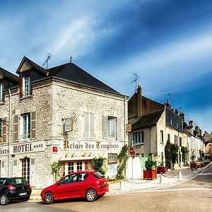 Le Relais Des Templiers